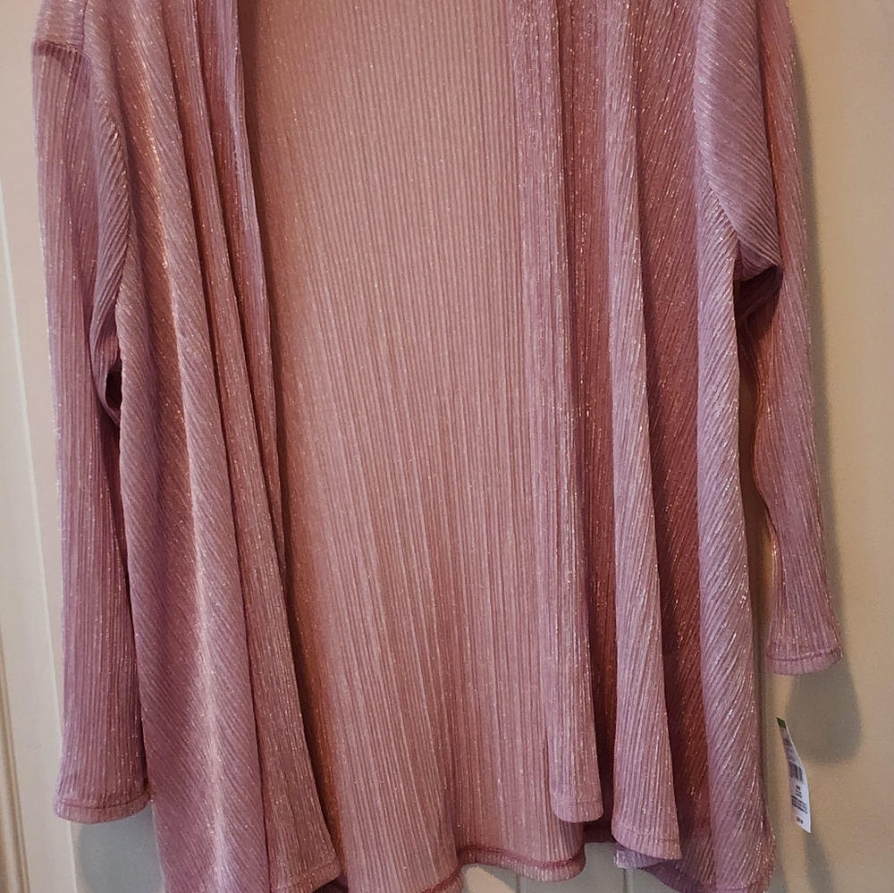 Ladies 2pc shell/jacket - Picture 5 of 6
